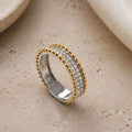 Diamond Whisper Ring
