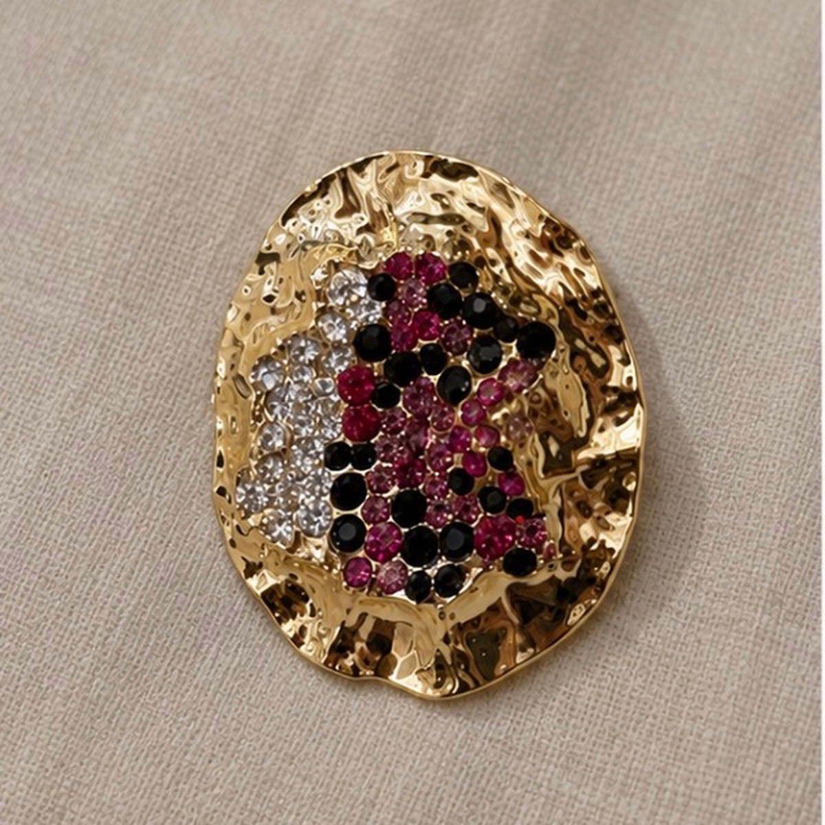 Imperial Bloom Earrings