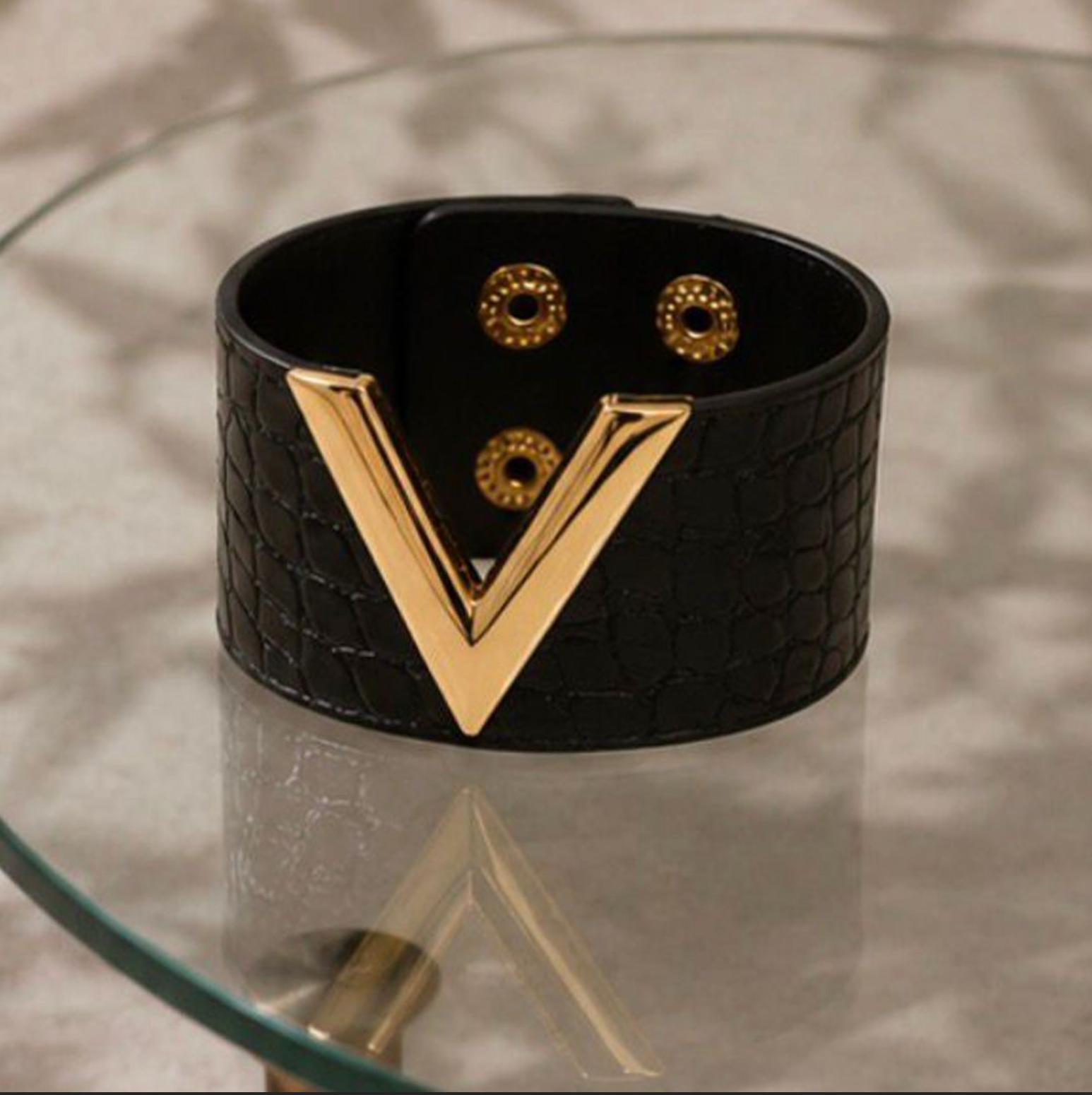 Monaco Luxe Bracelet