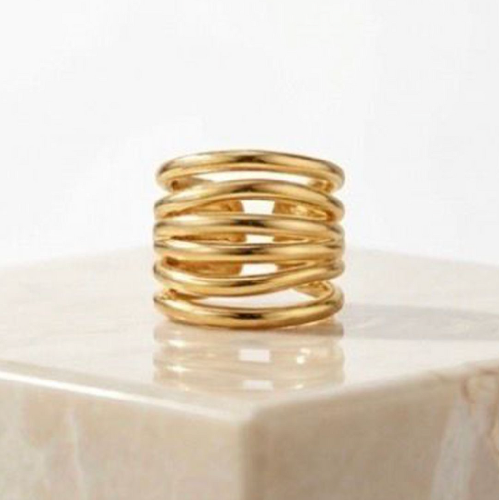 Luna Coil