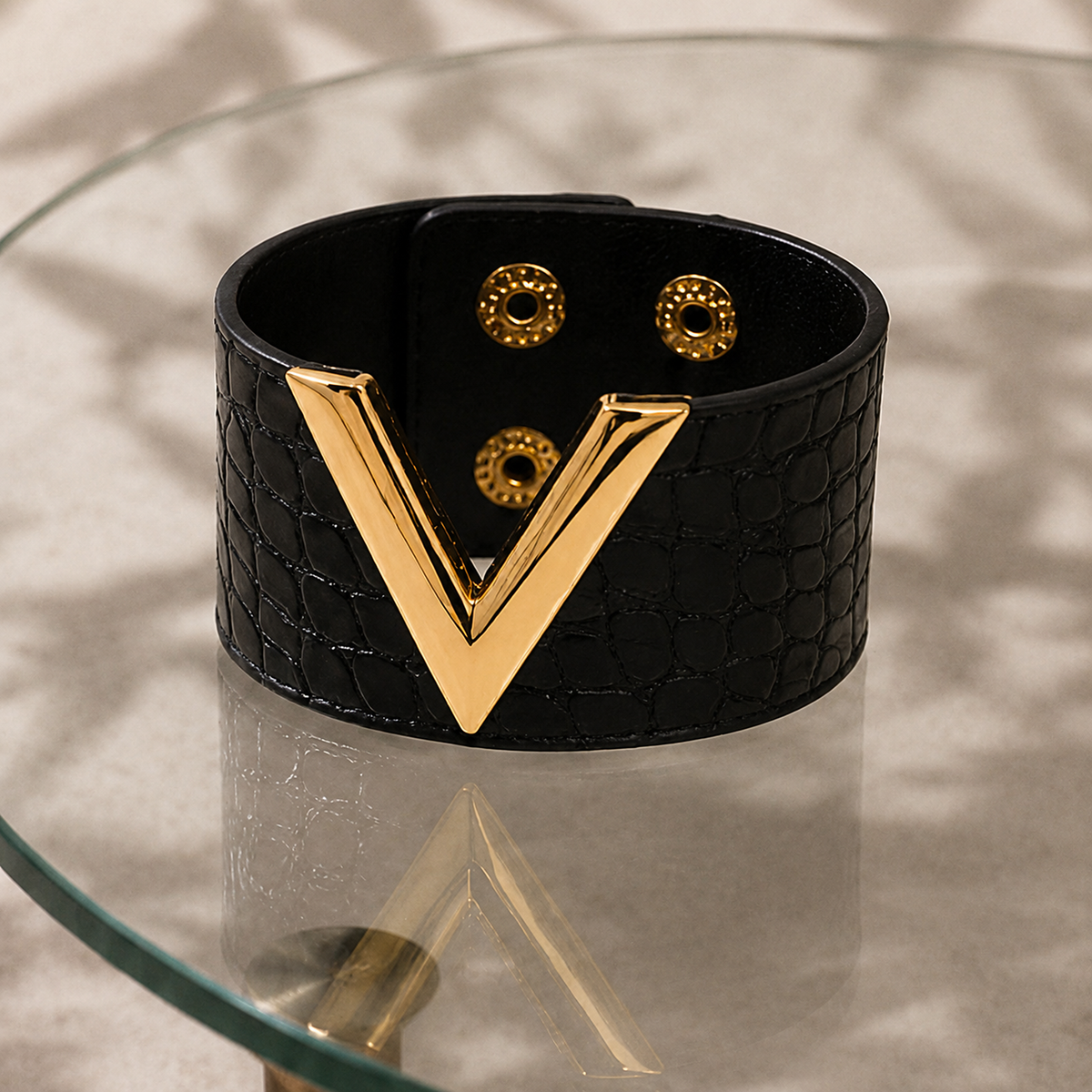Monaco Luxe Bracelet
