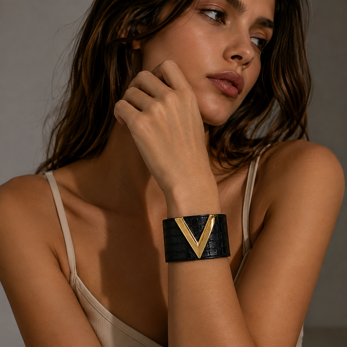 Monaco Luxe Bracelet